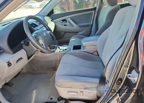 2008 Toyota Camry Ce z USA, uszkodzony, nr VIN 4T1BE46K98U224572